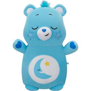 imageSquishmallows Original Care Bears 10in Bedtime Bear HugMees  Ultrasoft Official Jazwares Plush MediumSizedBedtime Bear