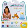 imageSquishalongs MiniSquish 8Pack Wave 4 Style 4Style 3 W4
