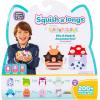 imageSquishalongs MiniSquish 8Pack Wave 4 Style 4Style 4 W4