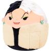 imageSquishmallows Original 12in Disney Yzma in Cat Form  Official Jazwares Plush MediumSizedCruella De Vil