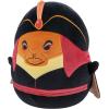 imageSquishmallows Original 12in Disney Yzma in Cat Form  Official Jazwares Plush MediumSizedJafar