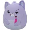 imageSquishmallows Original 12in Disney Yzma in Cat Form  Official Jazwares Plush MediumSizedYzma