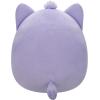 imageSquishmallows Original 12in Disney Yzma in Cat Form  Official Jazwares Plush MediumSizedYzma