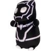 imageSquishmallows Original Marvel Spidey and His Amazing Friends 10in Black Panther HugMees  Ultrasoft Official Jazwares Plush MediumSizedBlack Panther