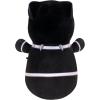 imageSquishmallows Original Marvel Spidey and His Amazing Friends 10in Black Panther HugMees  Ultrasoft Official Jazwares Plush MediumSizedBlack Panther