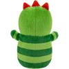 imageSquishmallows Original Yo Gabba Gabba 10in Brobee HugMees  Ultrasoft Official Jazwares Plush MediumSizedBrobee
