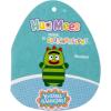 imageSquishmallows Original Yo Gabba Gabba 10in Brobee HugMees  Ultrasoft Official Jazwares Plush MediumSizedBrobee