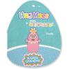 imageSquishmallows Original Yo Gabba Gabba 10in Brobee HugMees  Ultrasoft Official Jazwares Plush MediumSizedFoofa