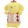 imageSquishmallows SQMK Style Number  SQSN01254Plaid Pompompurin