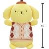 imageSquishmallows SQMK Style Number  SQSN01254Plaid Pompompurin
