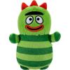 imageSquishmallows Original Yo Gabba Gabba 10in Brobee HugMees  Ultrasoft Official Jazwares Plush MediumSizedBrobee