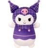 imageSquishmallows SQMK Style Number  SQSN01254Plaid Kuromi