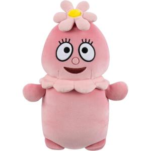 imageSquishmallows Original Yo Gabba Gabba 10in Brobee HugMees  Ultrasoft Official Jazwares Plush MediumSizedFoofa