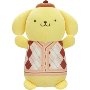 imageSquishmallows SQMK Style Number  SQSN01254Plaid Pompompurin