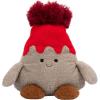 imageBumBumz 12inch Plush  Rufus Ramen Collectible Stuffed Toy  TakeoutBumz SeriesVolkan Volcano