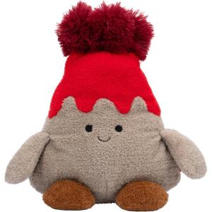 imageBumBumz 12inch Plush  Rufus Ramen Collectible Stuffed Toy  TakeoutBumz SeriesVolkan Volcano