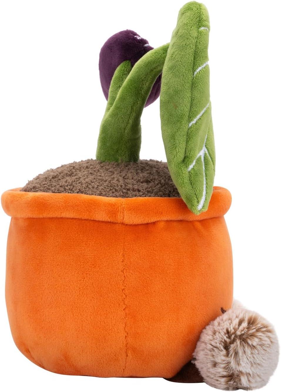 imageRuss Style Number  RBGH00124Black Velvet Alocasia