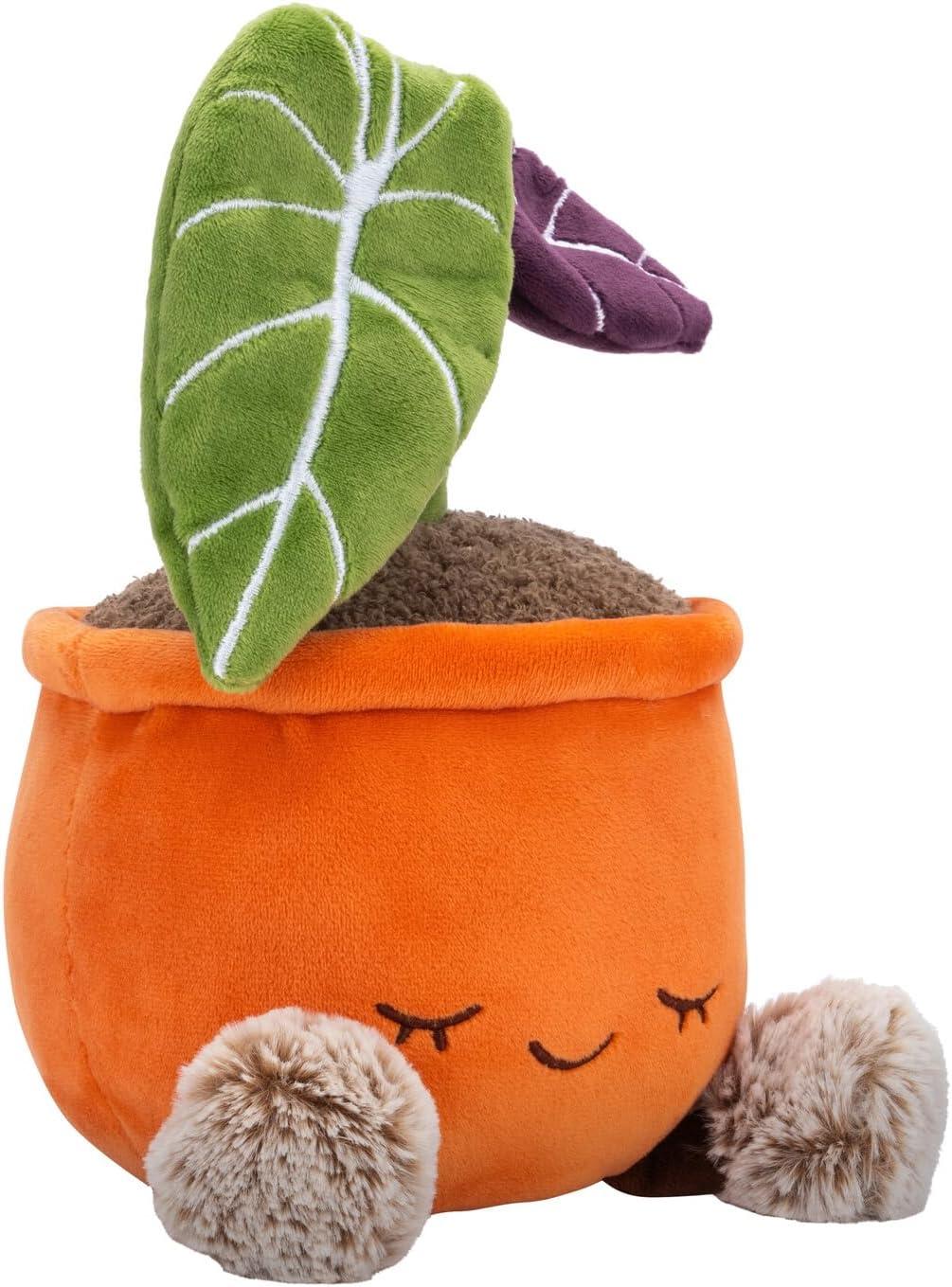 imageRuss Style Number  RBGH00124Black Velvet Alocasia