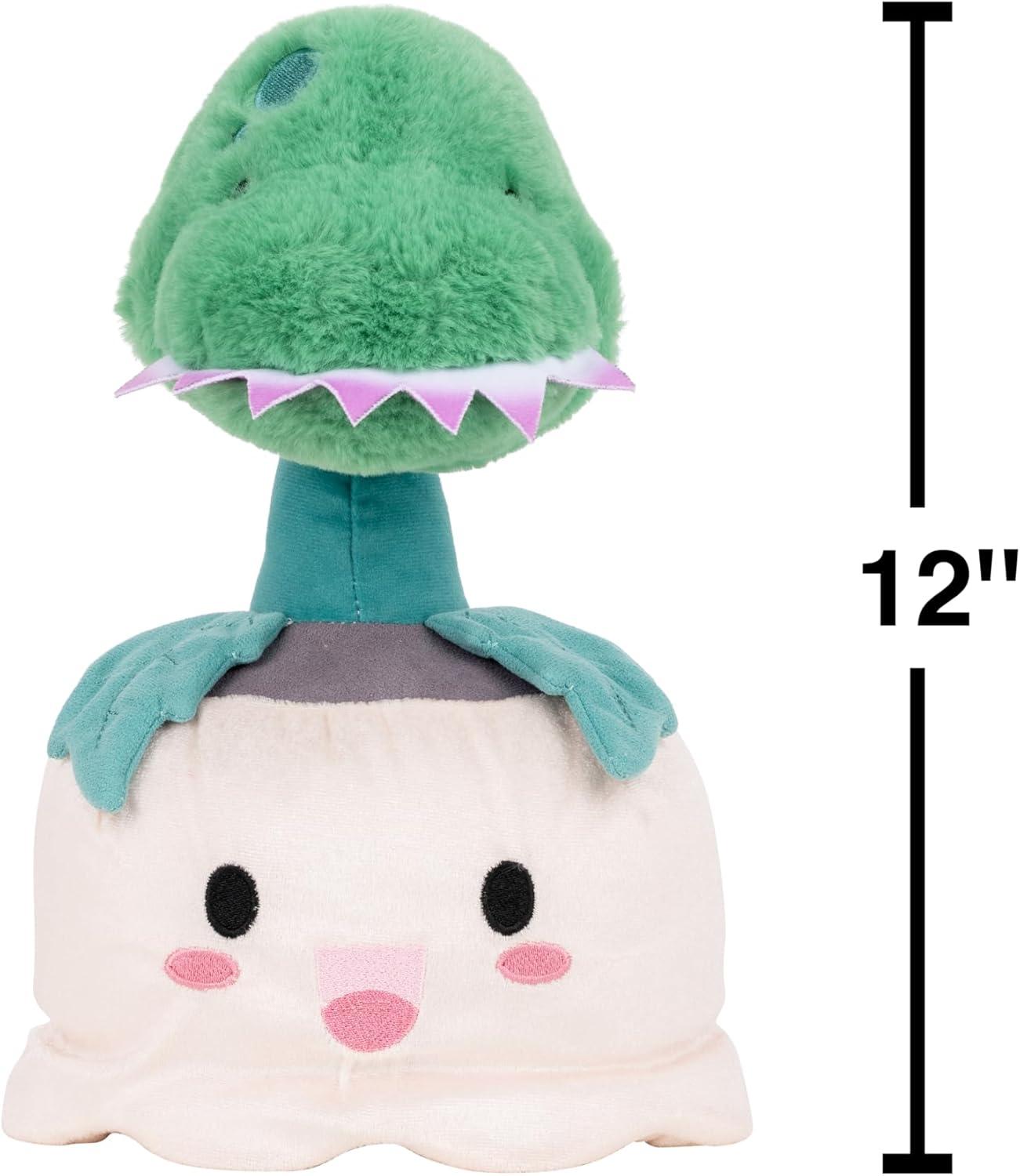 imageRuss Style Number  RBGH00124Ghost Venus Flytrap