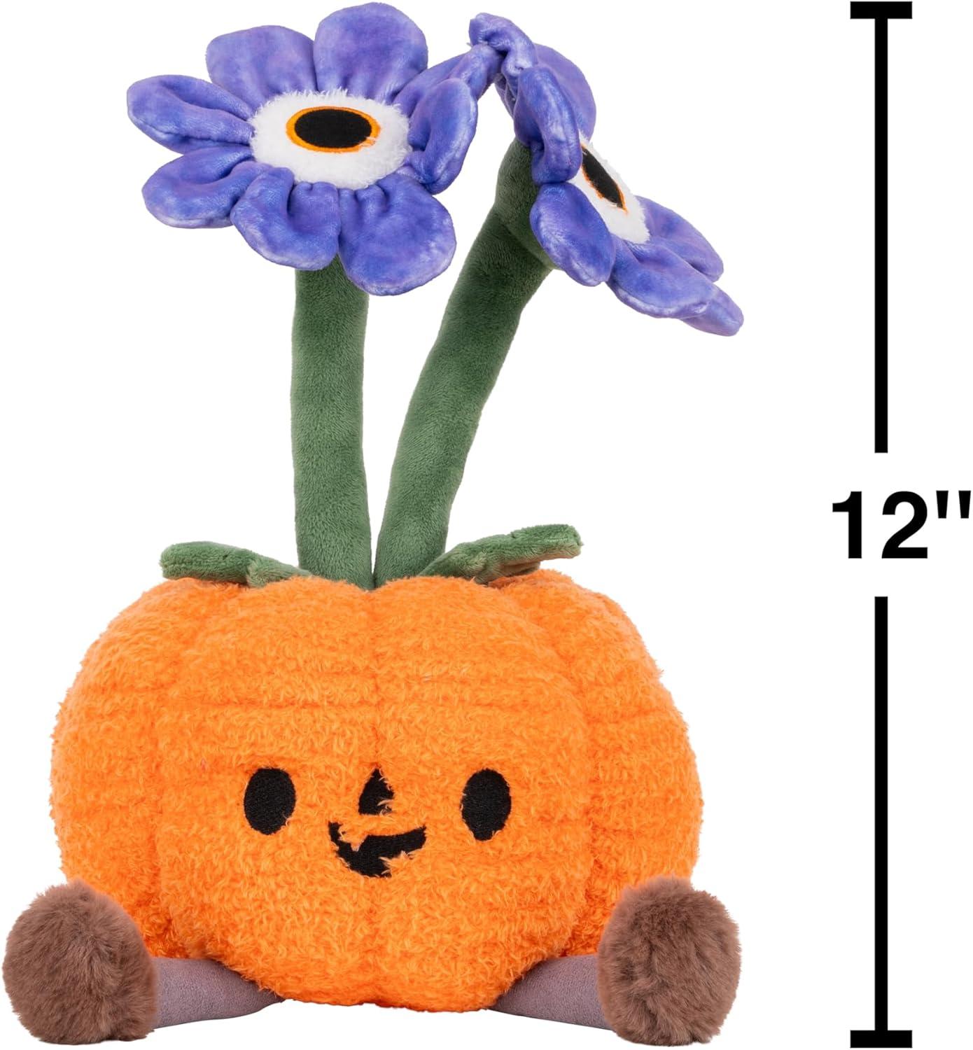 imageRuss Style Number  RBGH00124Pumpkin Flower