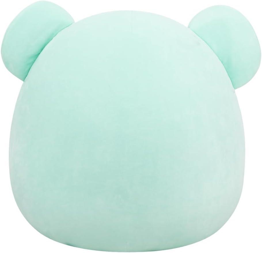 imageSquishmallows SQMK Style Number  SQCR08769Mint Green Koala