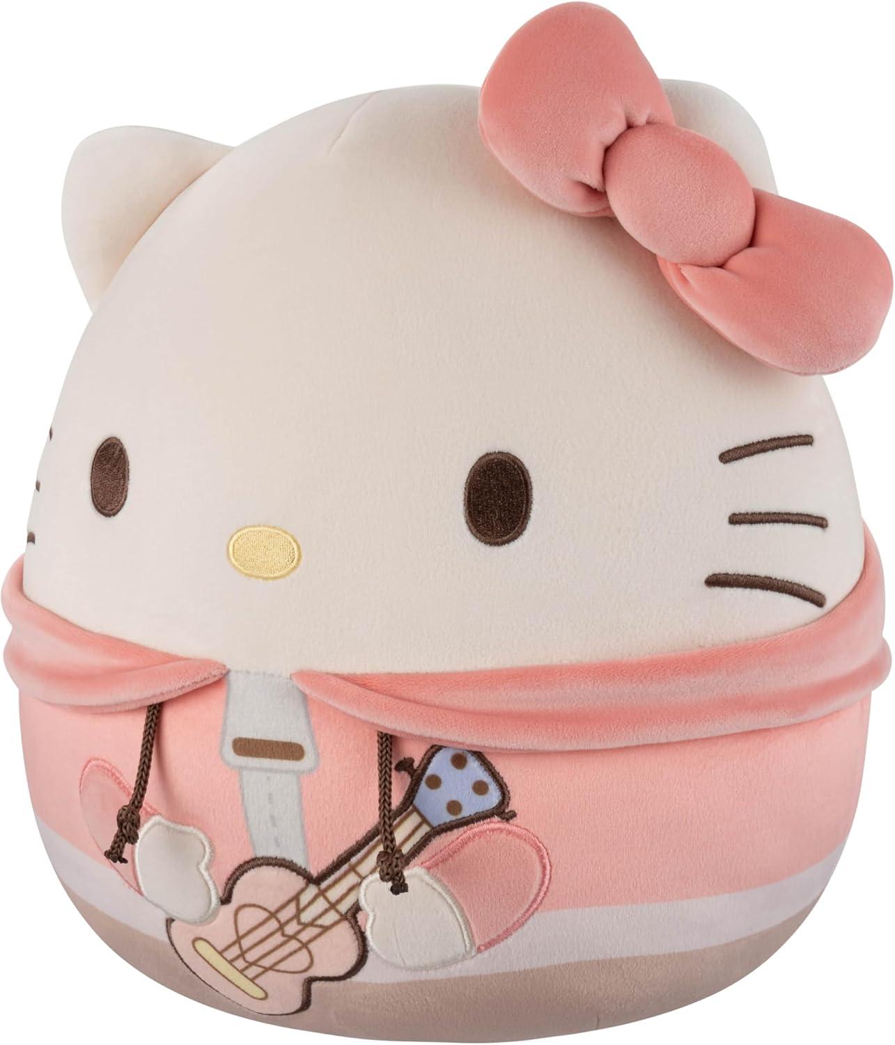 imageSquishmallows SQMK Style Number  SQSN01250Hello Kitty