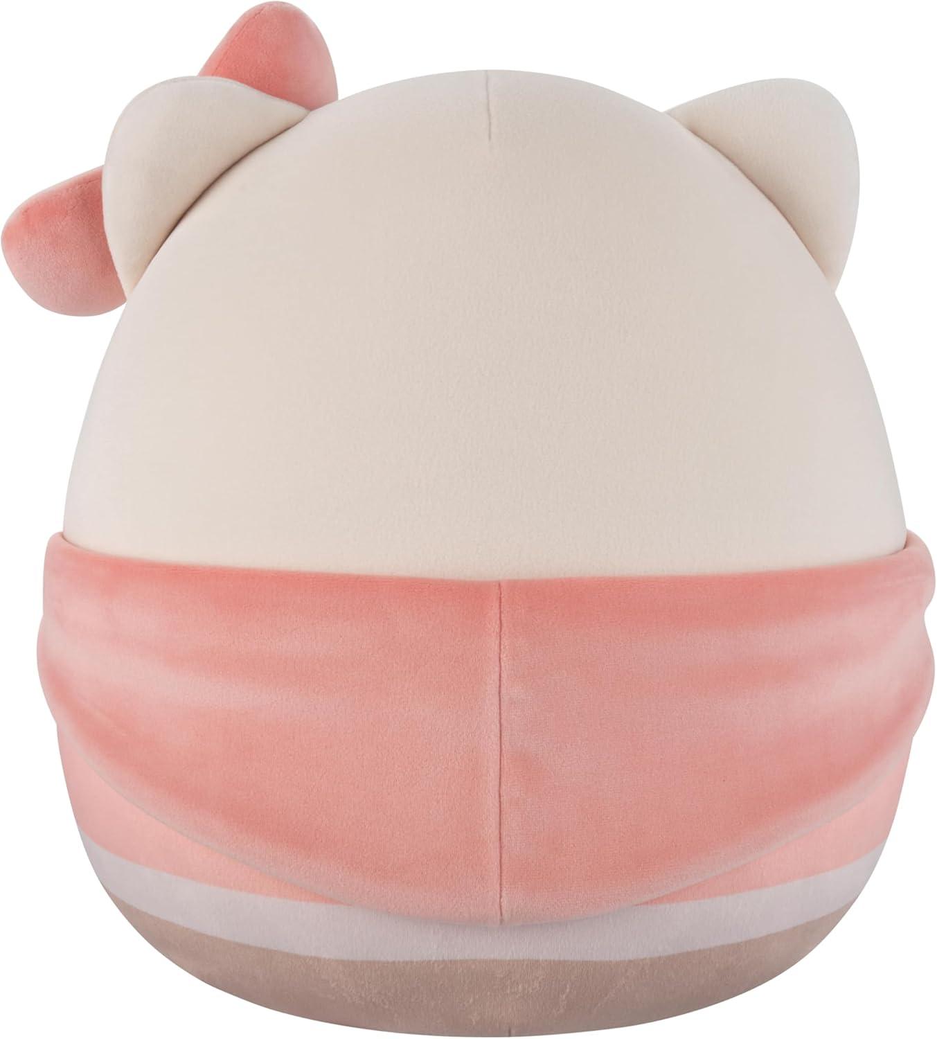 imageSquishmallows SQMK Style Number  SQSN01250Hello Kitty