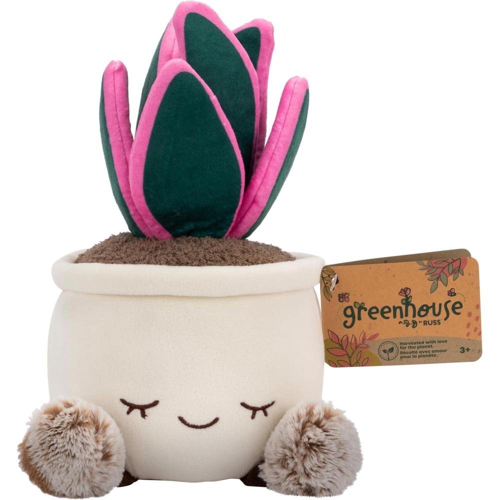 imageRuss Style Number  RBGH00124Oyster Plant