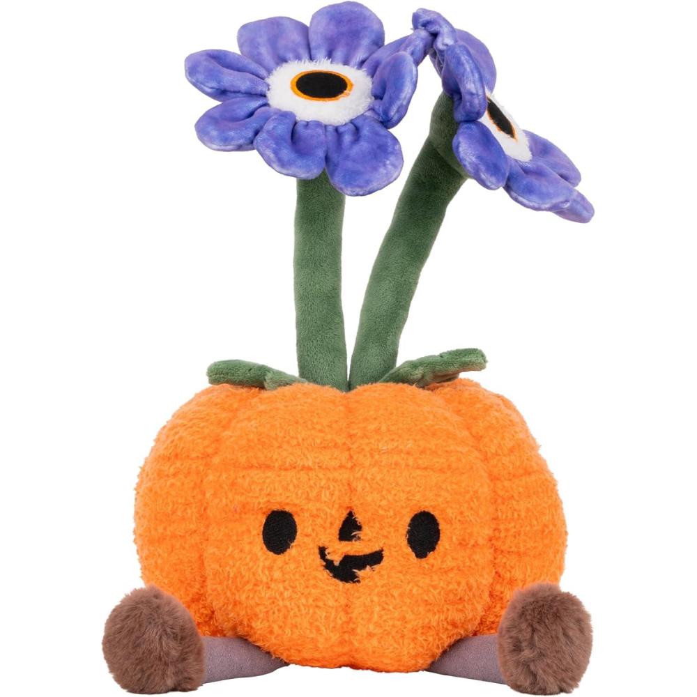 imageRuss Style Number  RBGH00124Pumpkin Flower