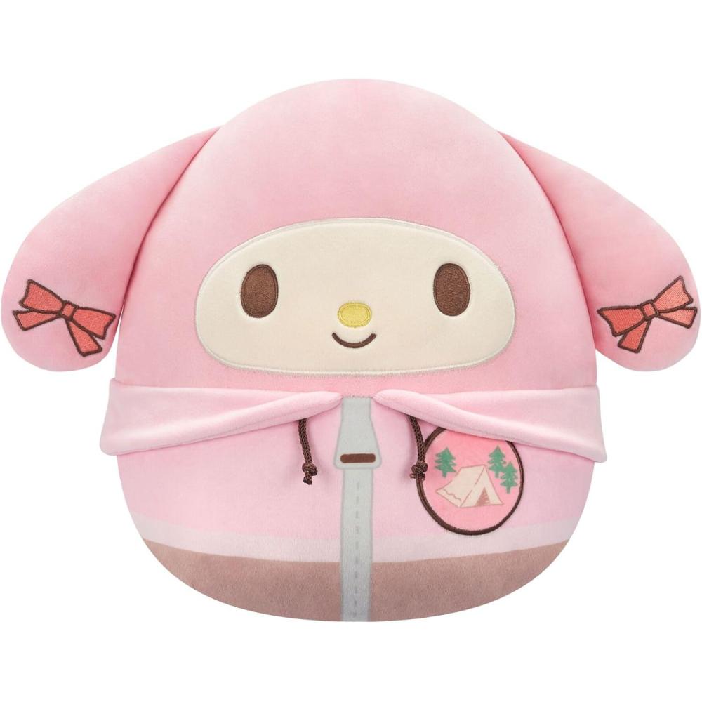 imageSquishmallows SQMK Style Number  SQSN01250My Melody