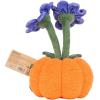 imageRuss Style Number  RBGH00124Pumpkin Flower