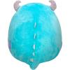 imageSquishmallows Official Kellytoy Plush 14quot Mike Wazowski  Disney Pixar Ultrasoft Stuffed Animal Plush ToySulley