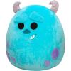 imageSquishmallows Official Kellytoy Plush 14quot Mike Wazowski  Disney Pixar Ultrasoft Stuffed Animal Plush ToySulley