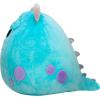 imageSquishmallows Official Kellytoy Plush 14quot Mike Wazowski  Disney Pixar Ultrasoft Stuffed Animal Plush ToySulley