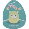 imageSquishmallows Original 14in Cavaleri The Lime Green Alpaca  Official Jazwares Plush LargeLime Green Alpaca