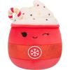 imageSquishmallows Original Holiday 4Pack  Official Jazwares Plush Little Amazon Exclusive