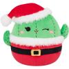 imageSquishmallows Original Holiday 4Pack  Official Jazwares Plush Little Amazon Exclusive