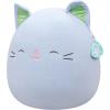 imageSquishmallows SQMK Style Number  SQCR08769Blue Cat