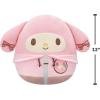 imageSquishmallows SQMK Style Number  SQSN01250My Melody