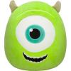 imageSquishmallows Official Kellytoy Plush 14quot Mike Wazowski  Disney Pixar Ultrasoft Stuffed Animal Plush ToyMike Wazowski