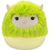 Lime Green Alpaca
