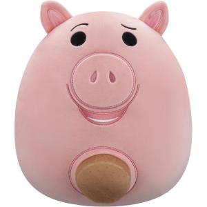 imageSquishmallows Official Kellytoy Plush 14quot Mike Wazowski  Disney Pixar Ultrasoft Stuffed Animal Plush ToyHamm