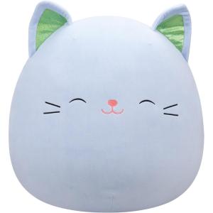 imageSquishmallows SQMK Style Number  SQCR08769Blue Cat
