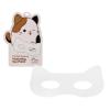 imageTONYMOLY x Squishmallows Cam Spa Day Set  Hydrating Coconut Eye Mask  Plush Cat Spa Headband  Limited Edition Holiday Gift Set for Relaxation Skincare and SelfCare at HomeHydrating Eye Patch Set