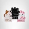 imageTONYMOLY x Squishmallows Cam Spa Day Set  Hydrating Coconut Eye Mask  Plush Cat Spa Headband  Limited Edition Holiday Gift Set for Relaxation Skincare and SelfCare at HomeHydrating Eye Patch Set