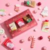 imageTONYMOLY x Squishmallows Holiday Hand Cream SetBanana  Marshmallow  Peppermint