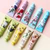 imageTONYMOLY x Squishmallows Holiday Hand Cream SetRose  Honey  Green Tea  Hemp