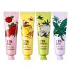 imageTONYMOLY x Squishmallows Holiday Hand Cream SetRose  Honey  Green Tea  Hemp