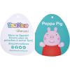 imageSquishmallows HugMees Original 10Inch Peppa Pig  MediumSized Ultrasoft Official Jazwares Plush