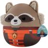 imageSquishmallows Original 12in Marvel Rocket Plush MediumSizedRocket